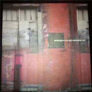 Boedekka - Lazybones-EP Mp3