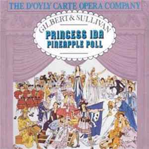 Sullivan - Princess Ida / Pineapple Poll Mp3
