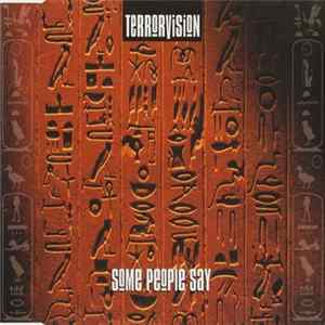 Terrorvision - Some People Say Mp3