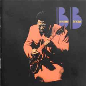 B.B. King - Live In Japan Mp3