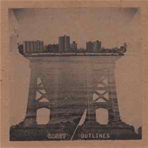 Casey & Outlines - Casey / Outlines Mp3