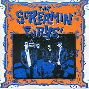 The Screamin' Furys! - Comin' Around Mp3