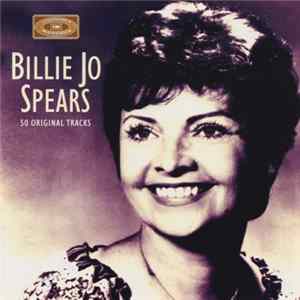 Billie Jo Spears - 50 Original Tracks Mp3
