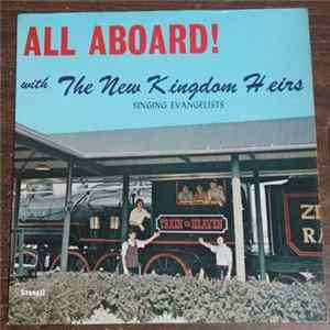 The New Kingdom Heirs - All Aboard! Mp3