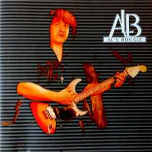 ALB - Al's Boogie Mp3