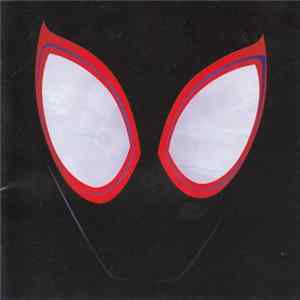 Various - Spider-Man: Into The Spider-Verse (Music From & Inspired By The Motion Picture) Mp3