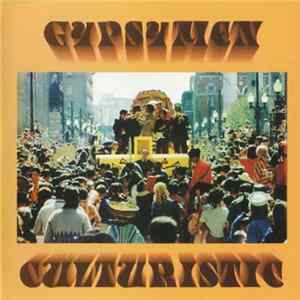 Gypsymen - Culturistic Mp3