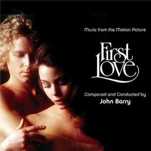 John Barry - First Love Mp3