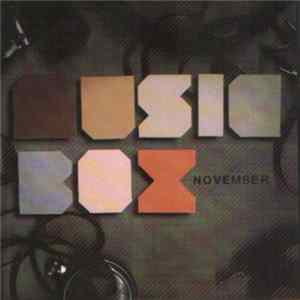 Musicbox - November Mp3