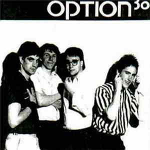 Option 30 - Self Titled Sampler Mp3