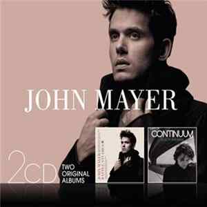 John Mayer - Continuum / Battle Studies Mp3