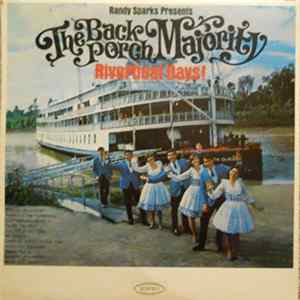 The Back Porch Majority - Riverboat Days ! Mp3