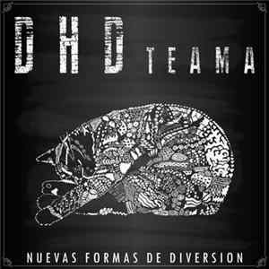DHD - Nuevas Formas de Diversion Mp3