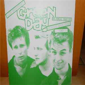 Green Day - 8th Annual Xmas Dig Mp3
