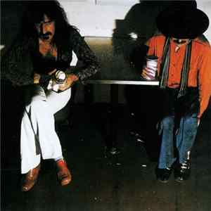 Zappa / Beefheart / Mothers - Bongo Fury Mp3