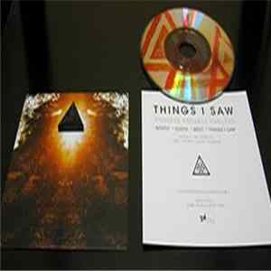 Endless Endless Endless - Things I Saw Mp3