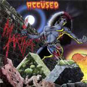 Accüsed - The Return Of Martha Splatterhead Mp3