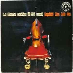 Jah Wobble's Invaders Of The Heart - Becoming More Like God Mp3