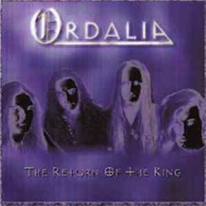 Ordalia - The Return Of The King Mp3
