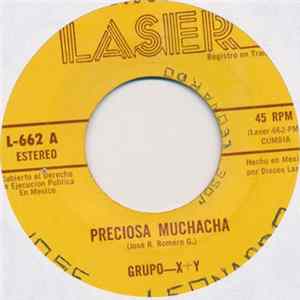 Grupo_X+Y - Preciosa Muchacha / Vente Nena Mp3