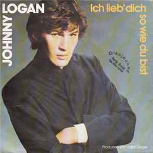 Johnny Logan - Ich Lieb' Dich So Wie Du Bist Mp3