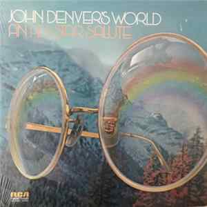 Various - John Denver's World An All-Star Salute Mp3