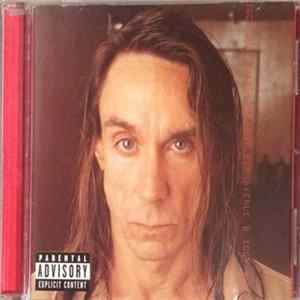 Iggy Pop - Avenue B Mp3