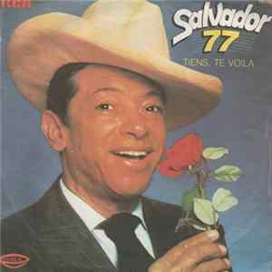 Henri Salvador - Salvador 77 Mp3