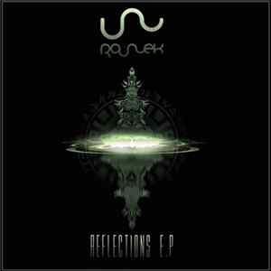 Razzek - Reflections E.P Mp3