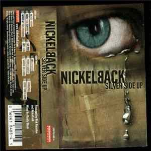 Nickelback - Silver Side Up Mp3