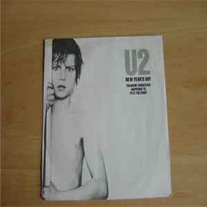 U2 - New Year's Day Mp3