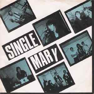 Single Mary - Uptight World Mp3
