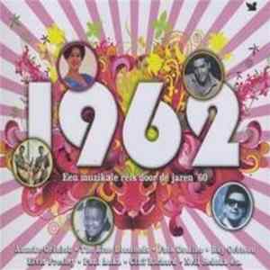 Various - Een Muzikale Reis Door De Jaren '60 - 1962 Mp3