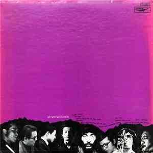 Takeshi Inomata & His West Liners - My Way Mp3