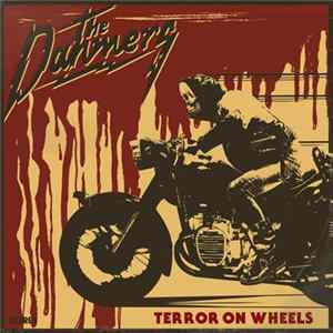 The Dahmers - Terror On Wheels Mp3
