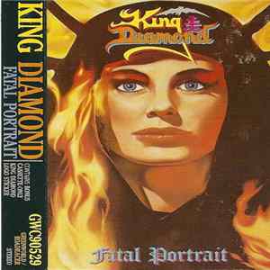 King Diamond - Fatal Portrait Mp3