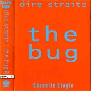 Dire Straits - The Bug Mp3