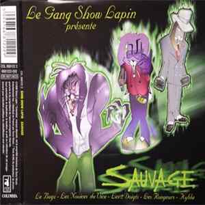Le Gang Show Lapin - Sauvage Mp3