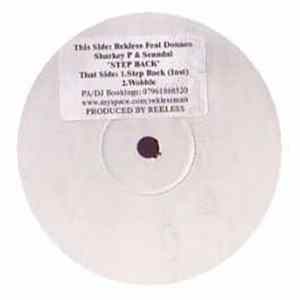 Rekless Feat. Donaeo, Sharkey P & Scandal - Step Back Mp3