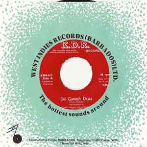 Kissoon Ramasar - Jai Ganesh Dawa Mp3