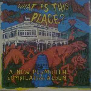 Various - What Is This Place? A New Plymouth Compilation Album Mp3