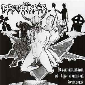 Rademassaker - Reanimation Of The Ancient Demons Mp3
