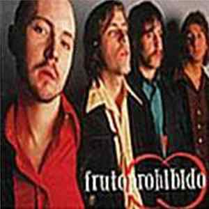 Fruto Prohibido - En el camino Mp3