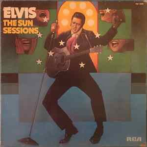 Elvis Presley - The Sun Sessions Mp3