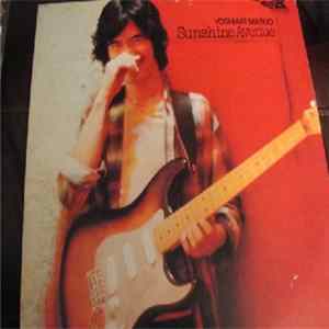 Yoshiaki Masuo - Sunshine Avenue Mp3
