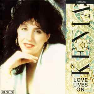 Kenia - Love Lives On Mp3