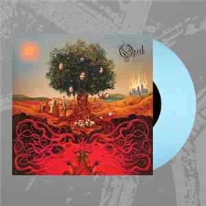Opeth - Heritage Mp3
