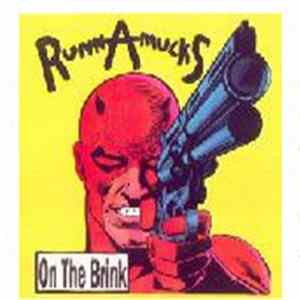 RunnAmucks - On The Brink Mp3