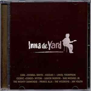 Various - All Stars Inna De Yard Mp3