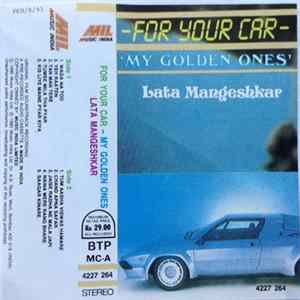 Lata Mangeshkar - For Your Car - My Golden Ones Mp3